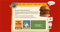 Desktop Screenshot of fuddsashburn.com
