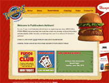 Tablet Screenshot of fuddsashburn.com